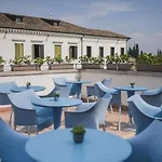 Le Di Palazzo Bortolan Pensjonat 4*