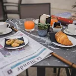 Guest house Le Di Palazzo Bortolan