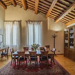 Pensjonat Le Di Palazzo Bortolan Treviso