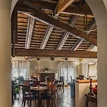 Le Di Palazzo Bortolan Guest house Treviso