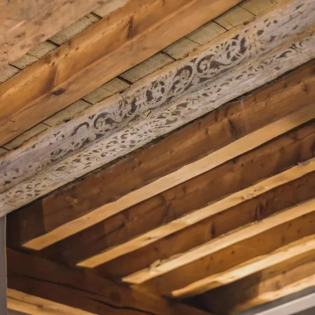 Le Di Palazzo Bortolan 4* Treviso