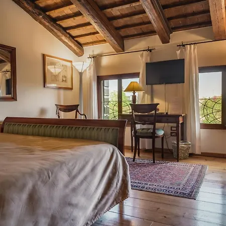 Penzion Le Di Palazzo Bortolan