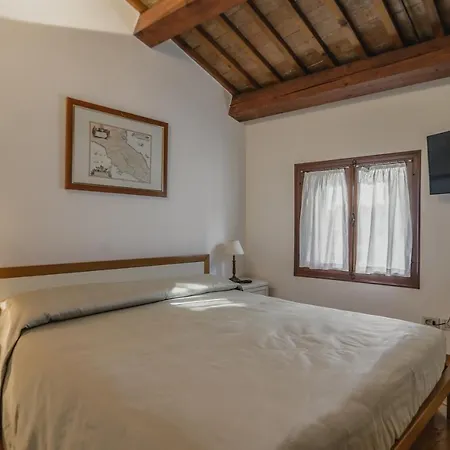 Le Di Palazzo Bortolan Penzion