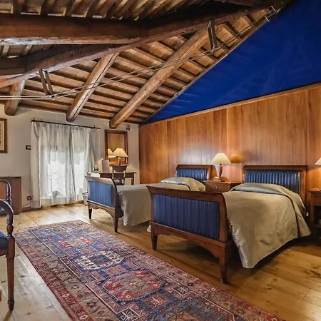 Le Di Palazzo Bortolan Gasthof Treviso