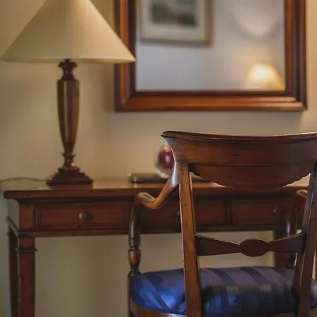 Le Di Palazzo Bortolan בית הארחה טרוויסו