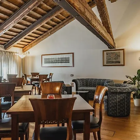 Le Di Palazzo Bortolan 4*