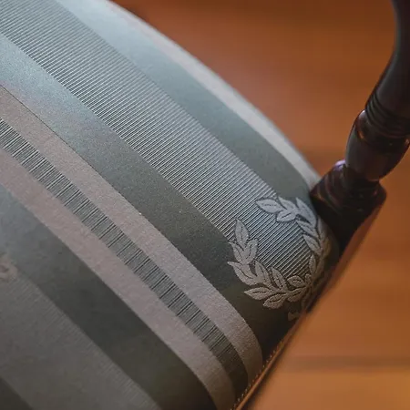 Le Di Palazzo Bortolan