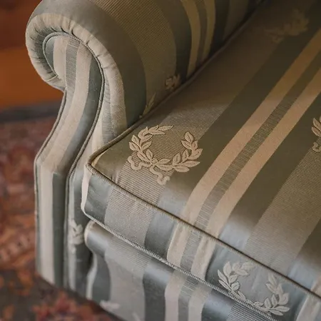 Le Di Palazzo Bortolan בית הארחה טרוויסו