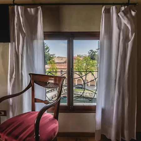 Gasthof Le Di Palazzo Bortolan 4*