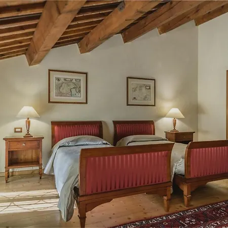 Gasthof Le Di Palazzo Bortolan Treviso