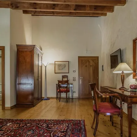 Le Di Palazzo Bortolan Πανσιόν