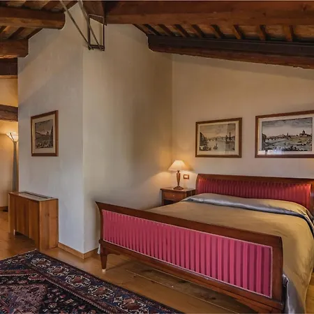 Gasthof Le Di Palazzo Bortolan 4*