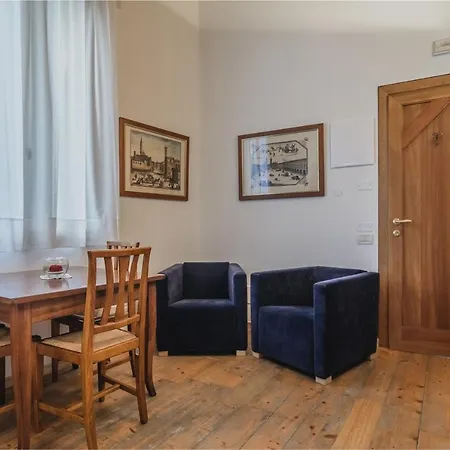 Le Di Palazzo Bortolan Πανσιόν Τρεβίζο