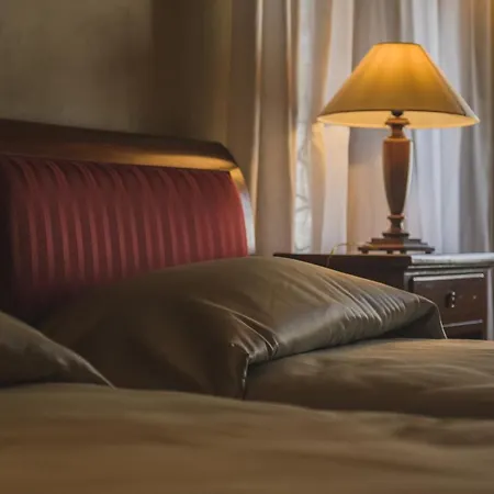 Penzion Le Di Palazzo Bortolan Treviso