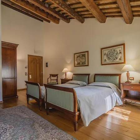 Le Di Palazzo Bortolan