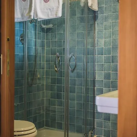 Le Di Palazzo Bortolan Treviso