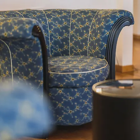 Le Di Palazzo Bortolan Penzion Treviso