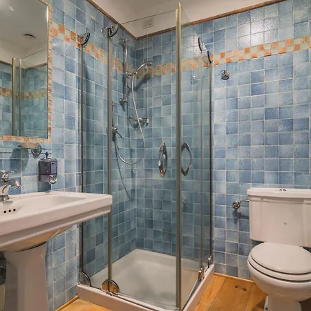 Πανσιόν Le Di Palazzo Bortolan 4*