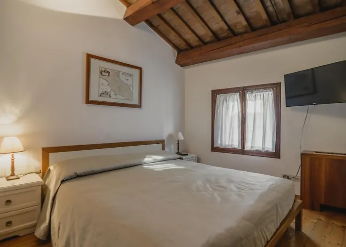 Le Di Palazzo Bortolan Pensjonat