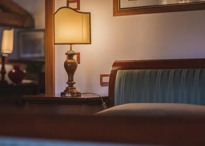 Le Di Palazzo Bortolan