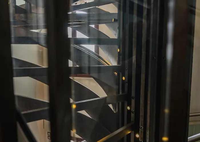 ゲストハウス Le Di Palazzo Bortolan