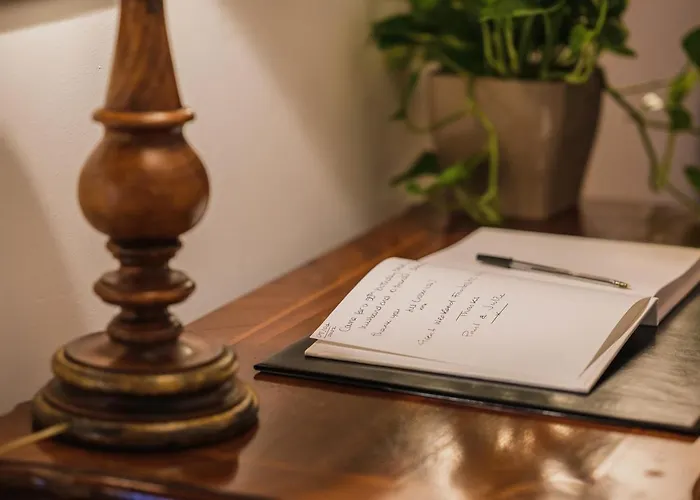 Le Di Palazzo Bortolan トレヴィーゾ