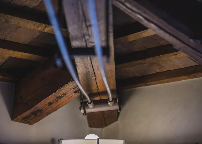 Le Di Palazzo Bortolan ゲストハウス 4*