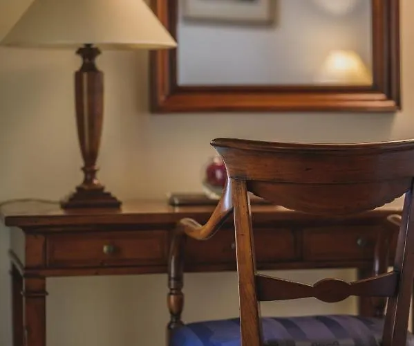 Le Di Palazzo Bortolan Pensjonat Treviso