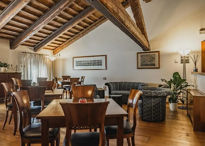 Le Di Palazzo Bortolan 4*