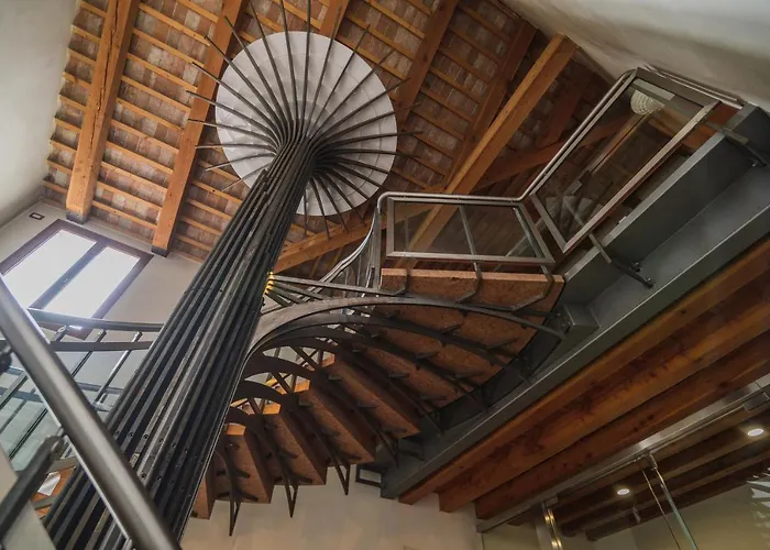 Pensjonat Le Di Palazzo Bortolan 4*