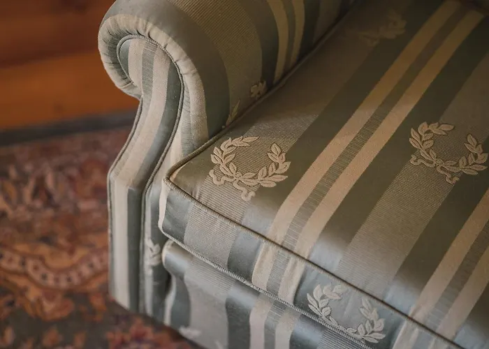 Le Di Palazzo Bortolan ゲストハウス トレヴィーゾ