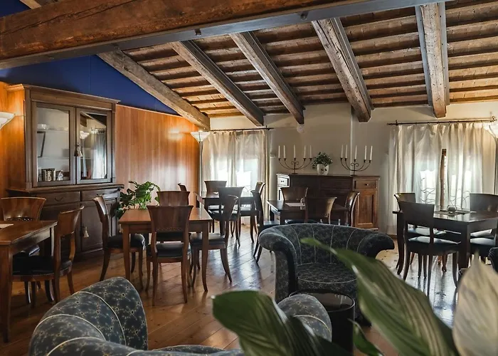 Le Di Palazzo Bortolan