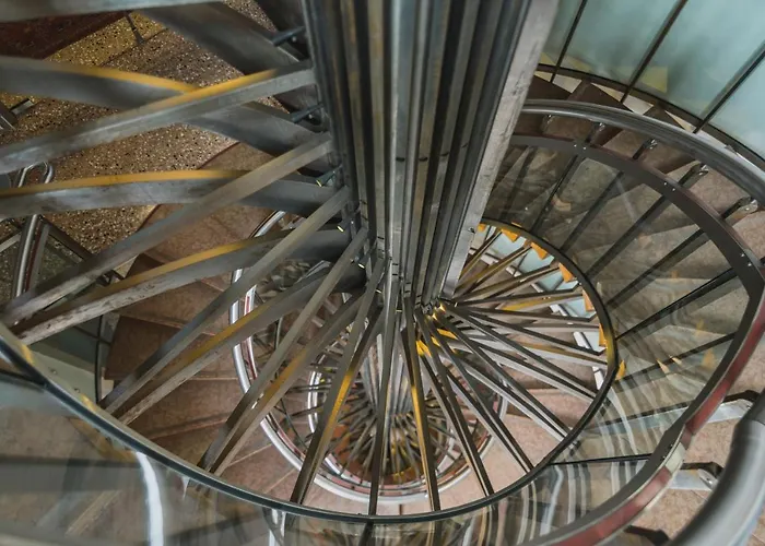 Le Di Palazzo Bortolan ゲストハウス