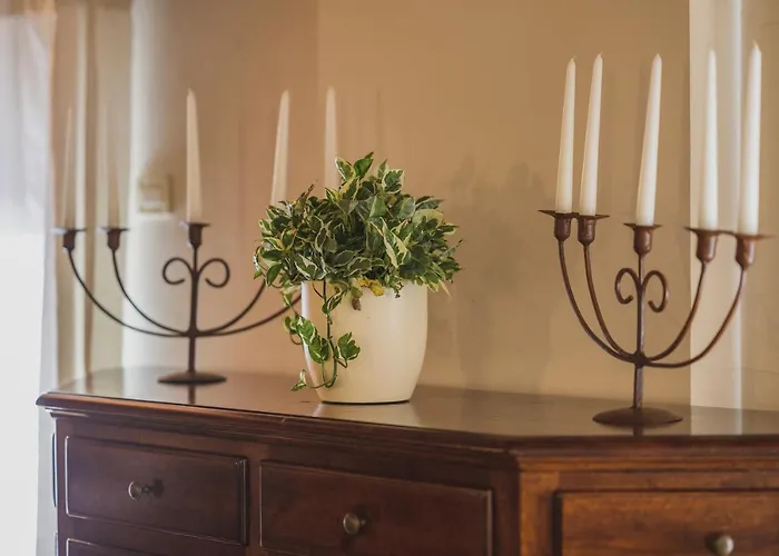 Le Di Palazzo Bortolan 4* トレヴィーゾ