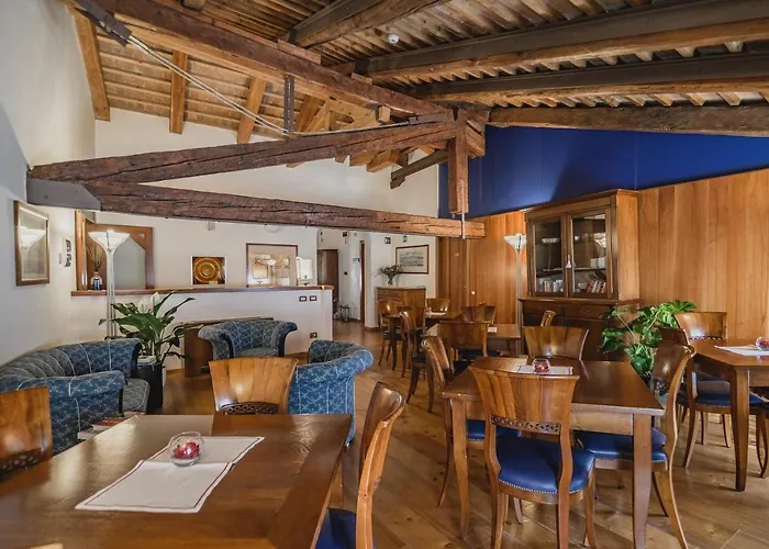 Le Di Palazzo Bortolan 4*