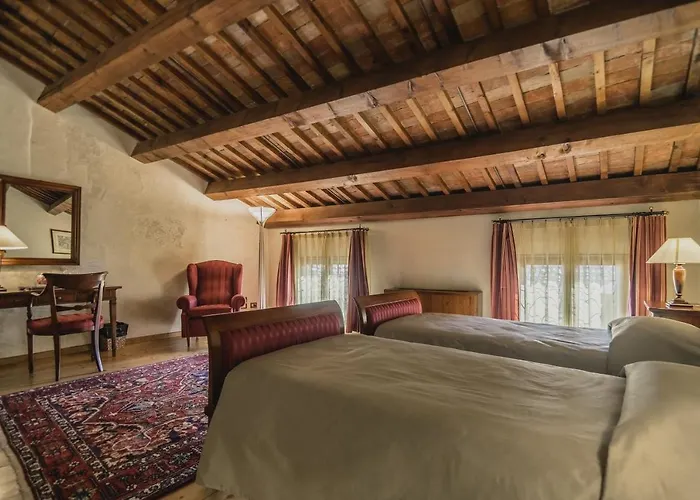 Le Di Palazzo Bortolan 4*