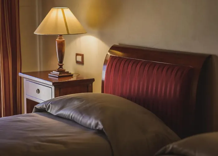 Le Di Palazzo Bortolan 4* Treviso