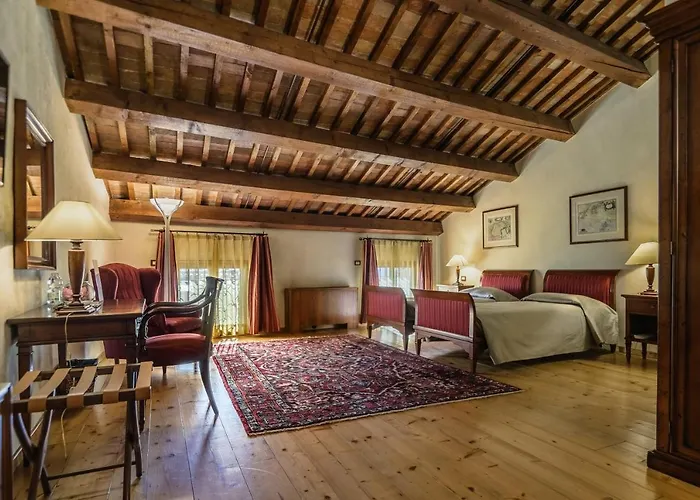Le Di Palazzo Bortolan ゲストハウス