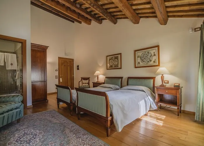 Le Di Palazzo Bortolan