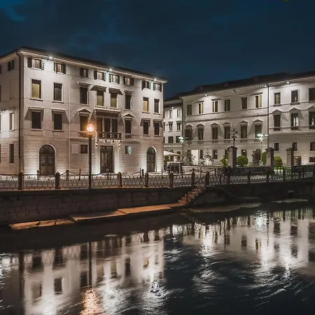Le Di Palazzo Bortolan Maison d'hôtes 4*