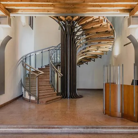 Le Di Palazzo Bortolan