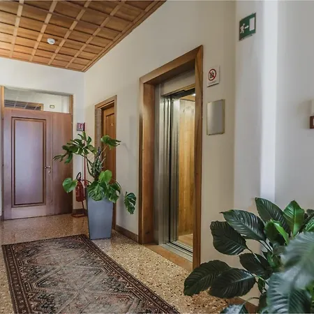 Le Di Palazzo Bortolan Pensjonat Treviso