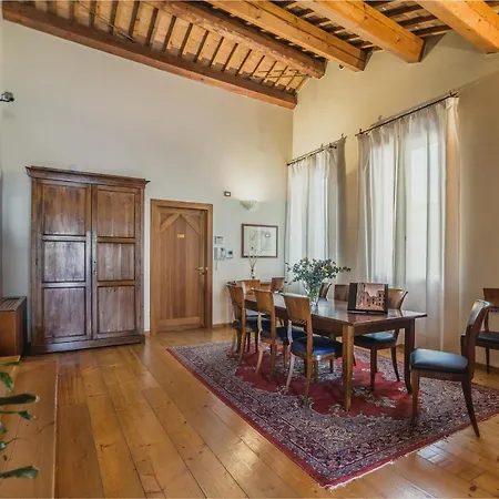 Le Di Palazzo Bortolan Maison d'hôtes 4*