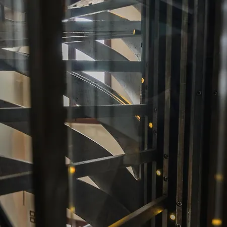 Gæstehus Le Di Palazzo Bortolan