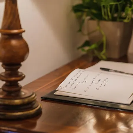 Le Di Palazzo Bortolan 트레비소