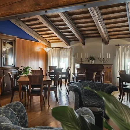 Le Di Palazzo Bortolan