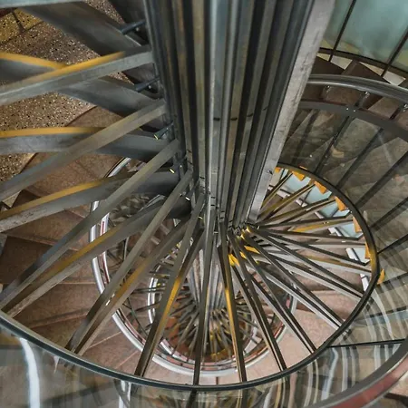 Le Di Palazzo Bortolan Gæstehus