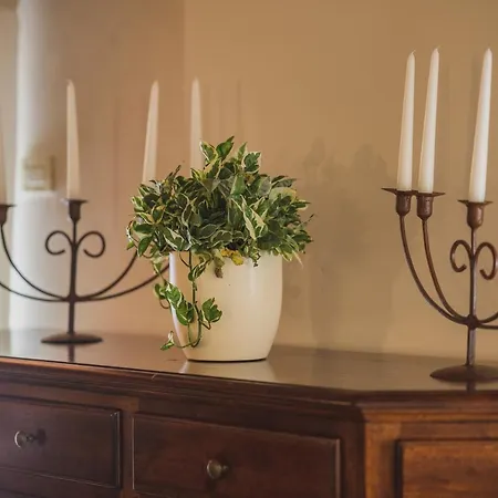 Le Di Palazzo Bortolan 4* Treviso