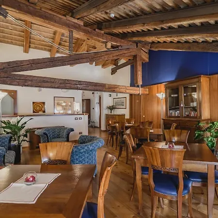 Le Di Palazzo Bortolan 4*