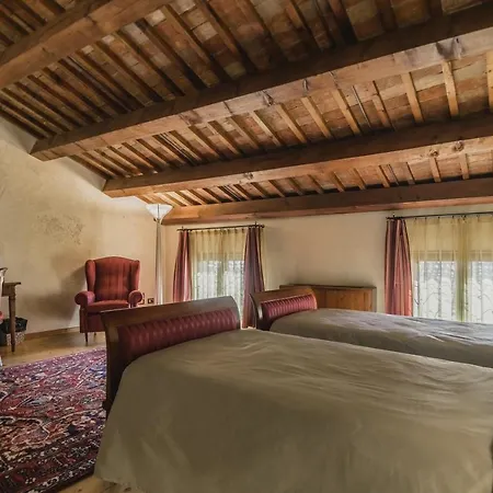 Le Di Palazzo Bortolan 4*